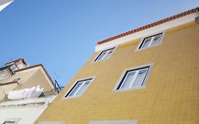Duque'S Apartments